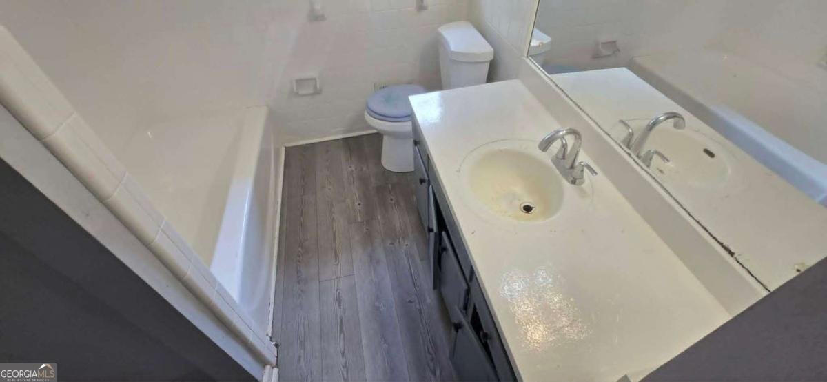 1156 Fayetteville Road Riverdale - Photo 22