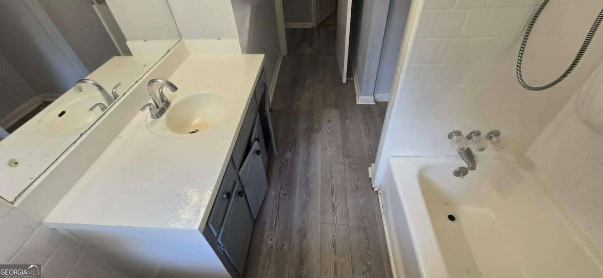 1156 Fayetteville Road Riverdale - Photo 38