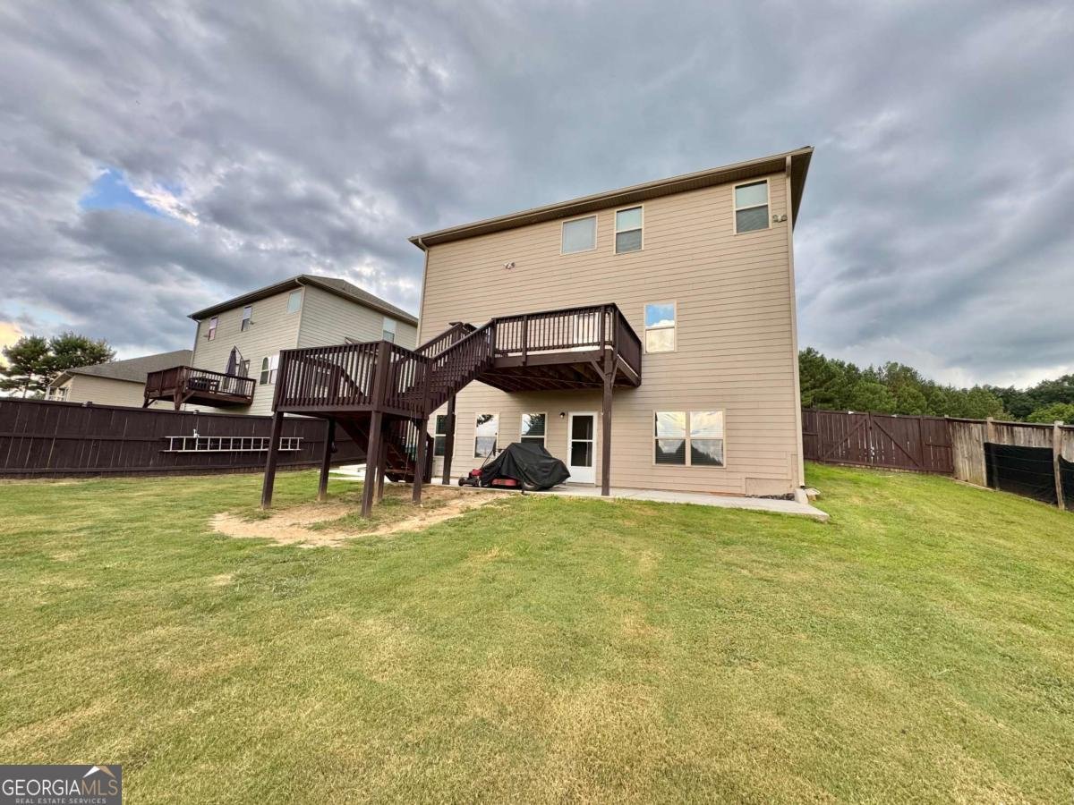 320 Brooks Village Drive Pendergrass - Photo 43