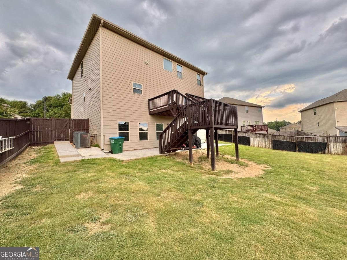 320 Brooks Village Drive Pendergrass - Photo 44