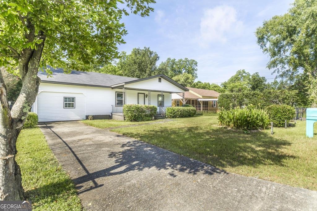 1140 Schley Street Macon - main photo