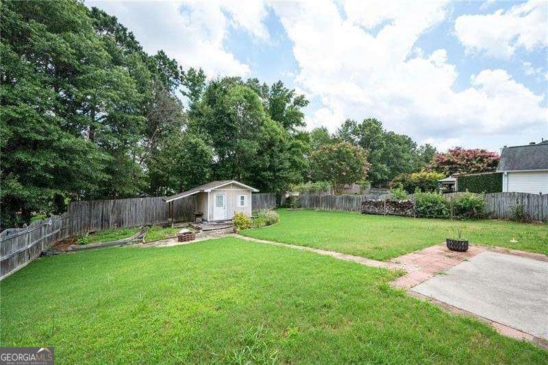 785 Andora Court Marietta - Photo 33