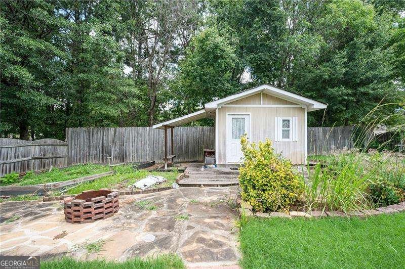 785 Andora Court Marietta - Photo 34