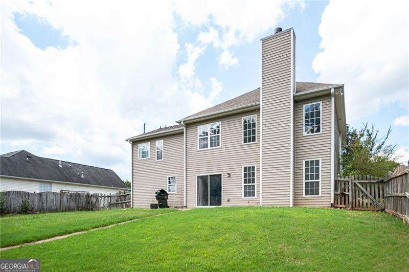 785 Andora Court Marietta - Photo 35