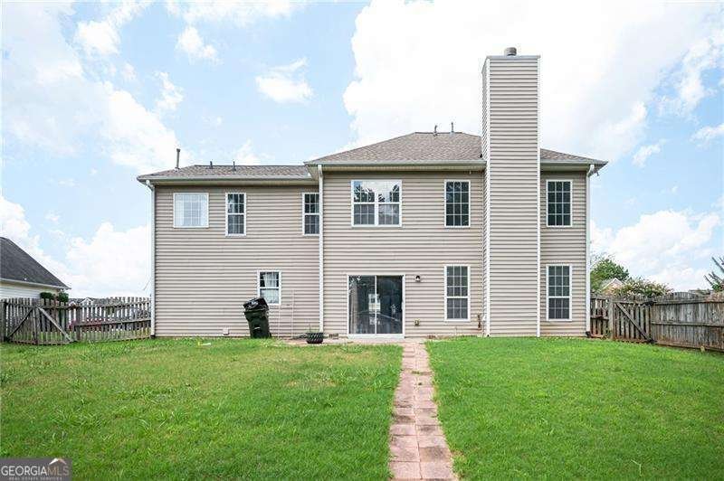 785 Andora Court Marietta - Photo 36