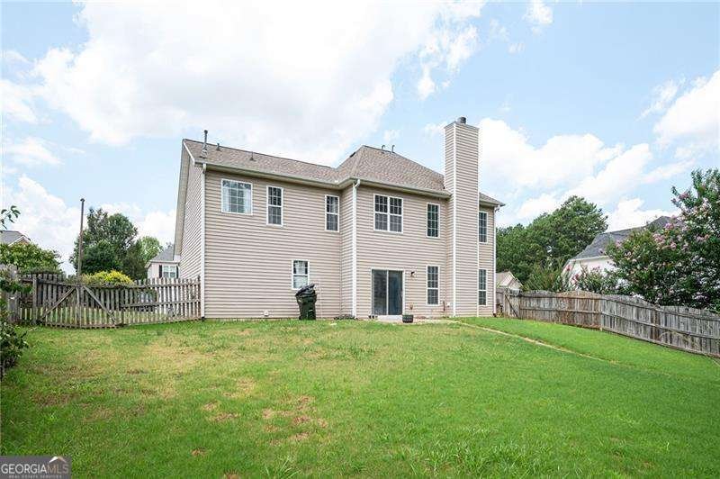 785 Andora Court Marietta - Photo 37