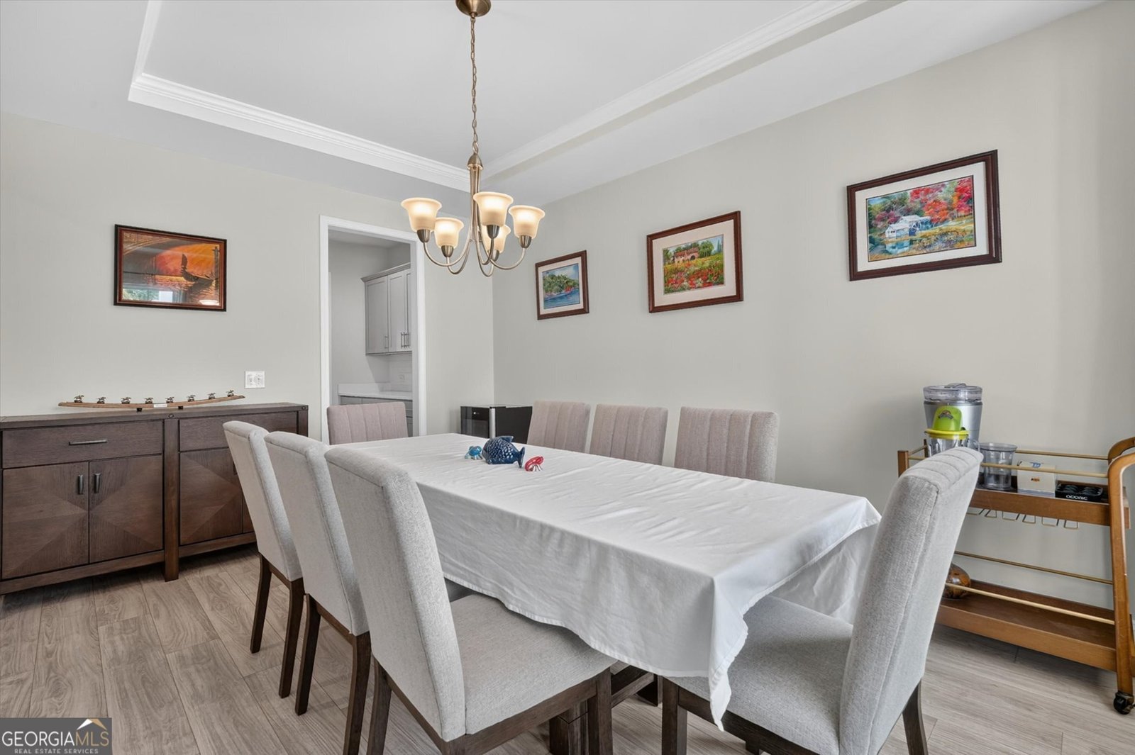 158 Mandeville Drive Richmond Hill - Photo 11