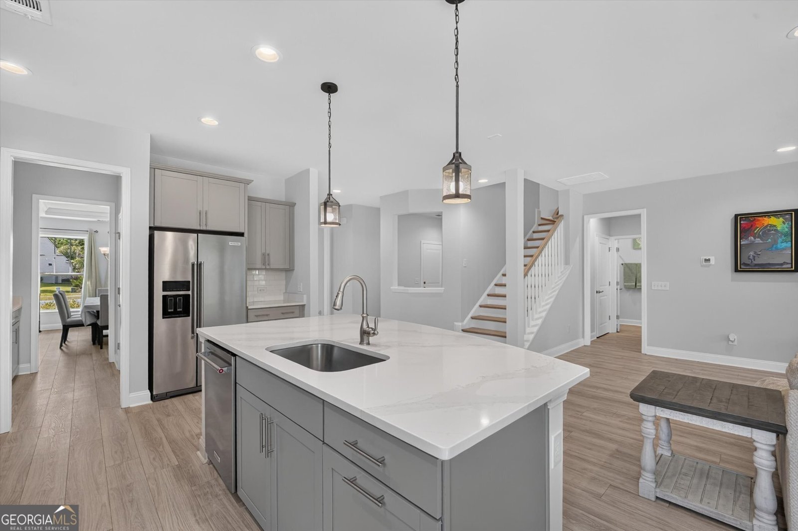158 Mandeville Drive Richmond Hill - Photo 13