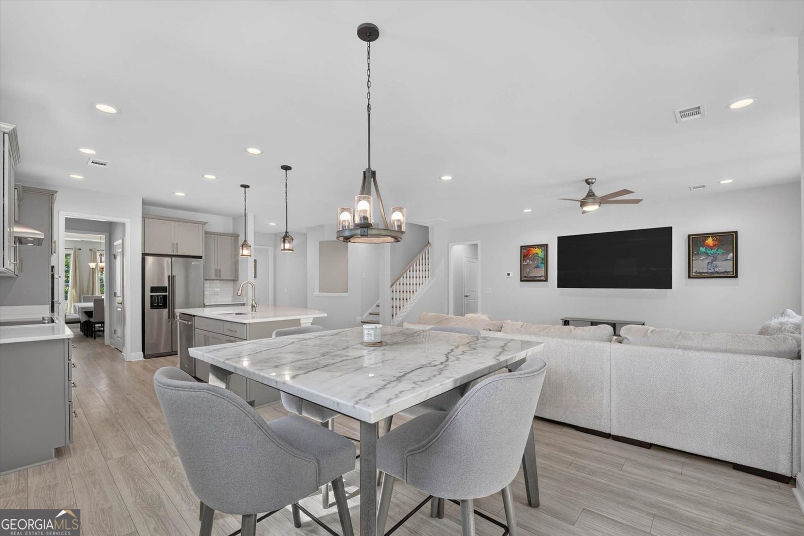 158 Mandeville Drive Richmond Hill - Photo 18