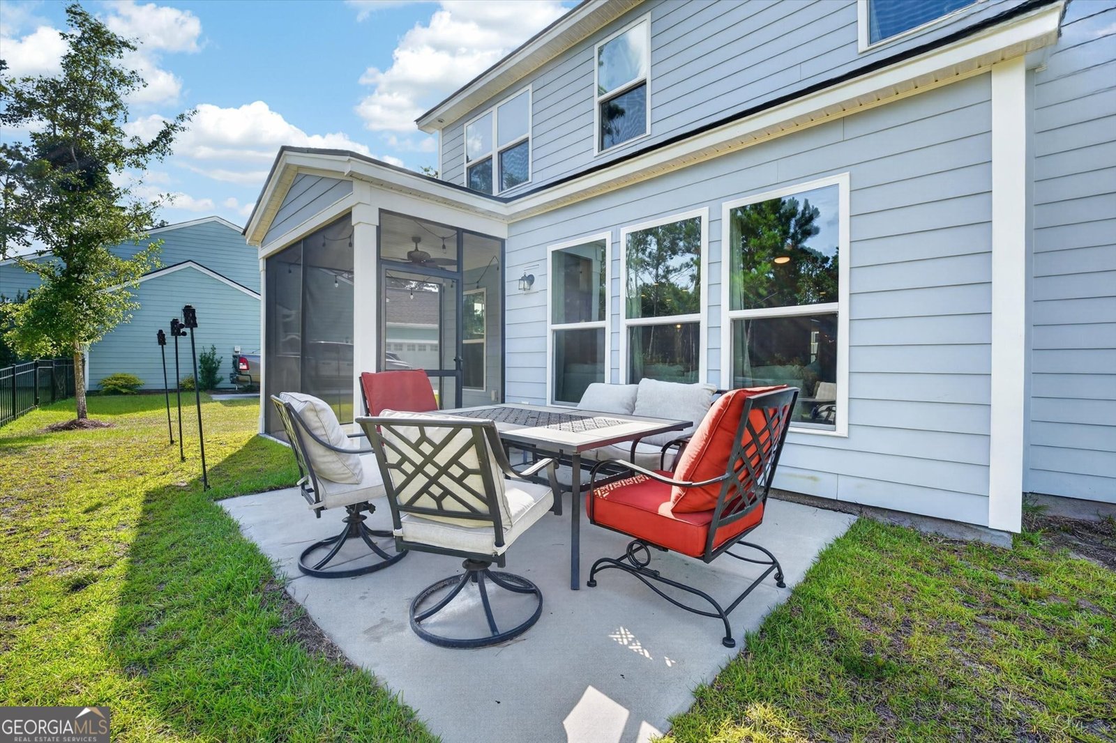158 Mandeville Drive Richmond Hill - Photo 51