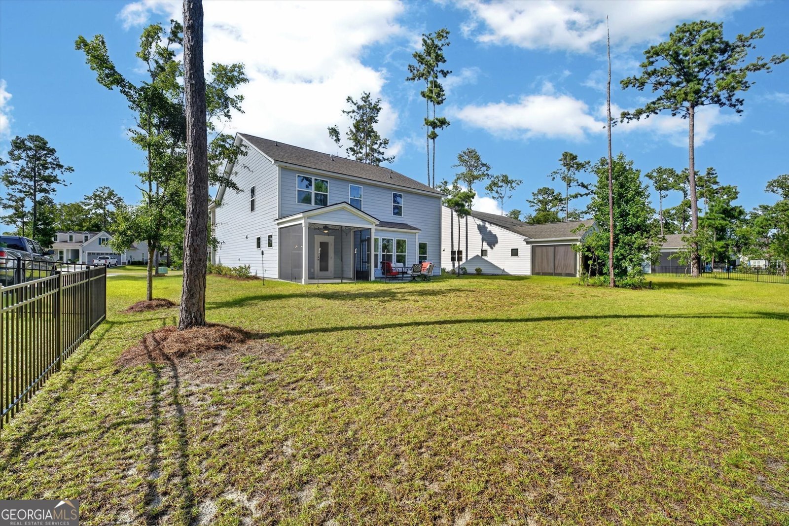 158 Mandeville Drive Richmond Hill - Photo 52