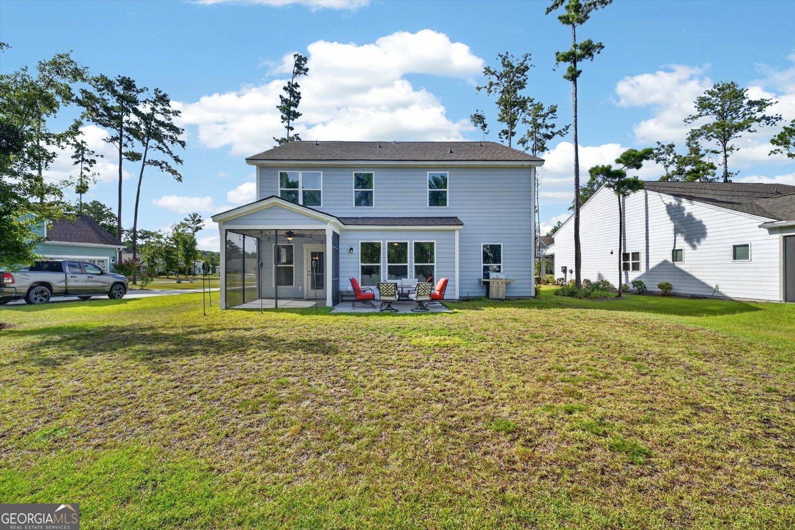 158 Mandeville Drive Richmond Hill - Photo 53