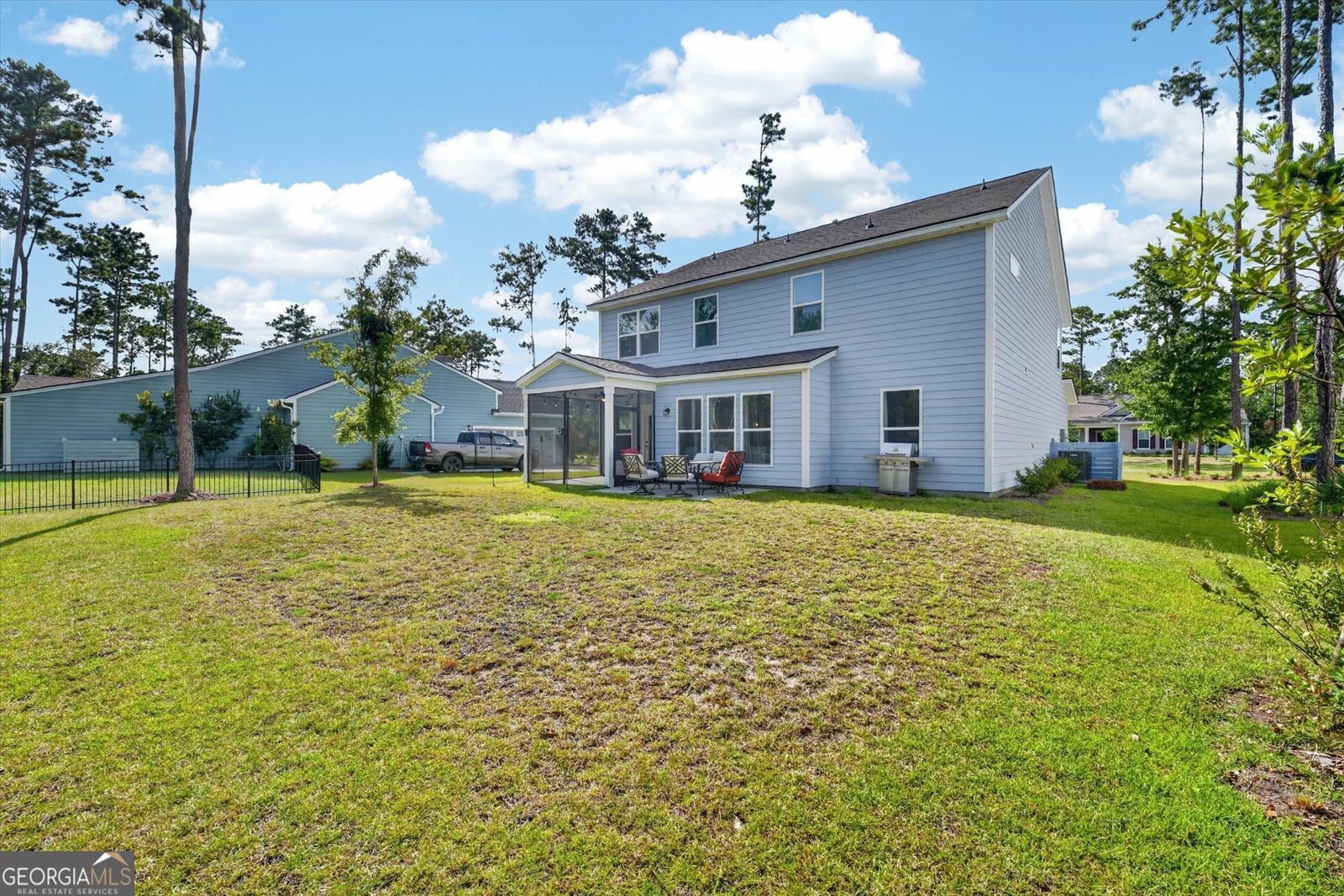 158 Mandeville Drive Richmond Hill - Photo 54