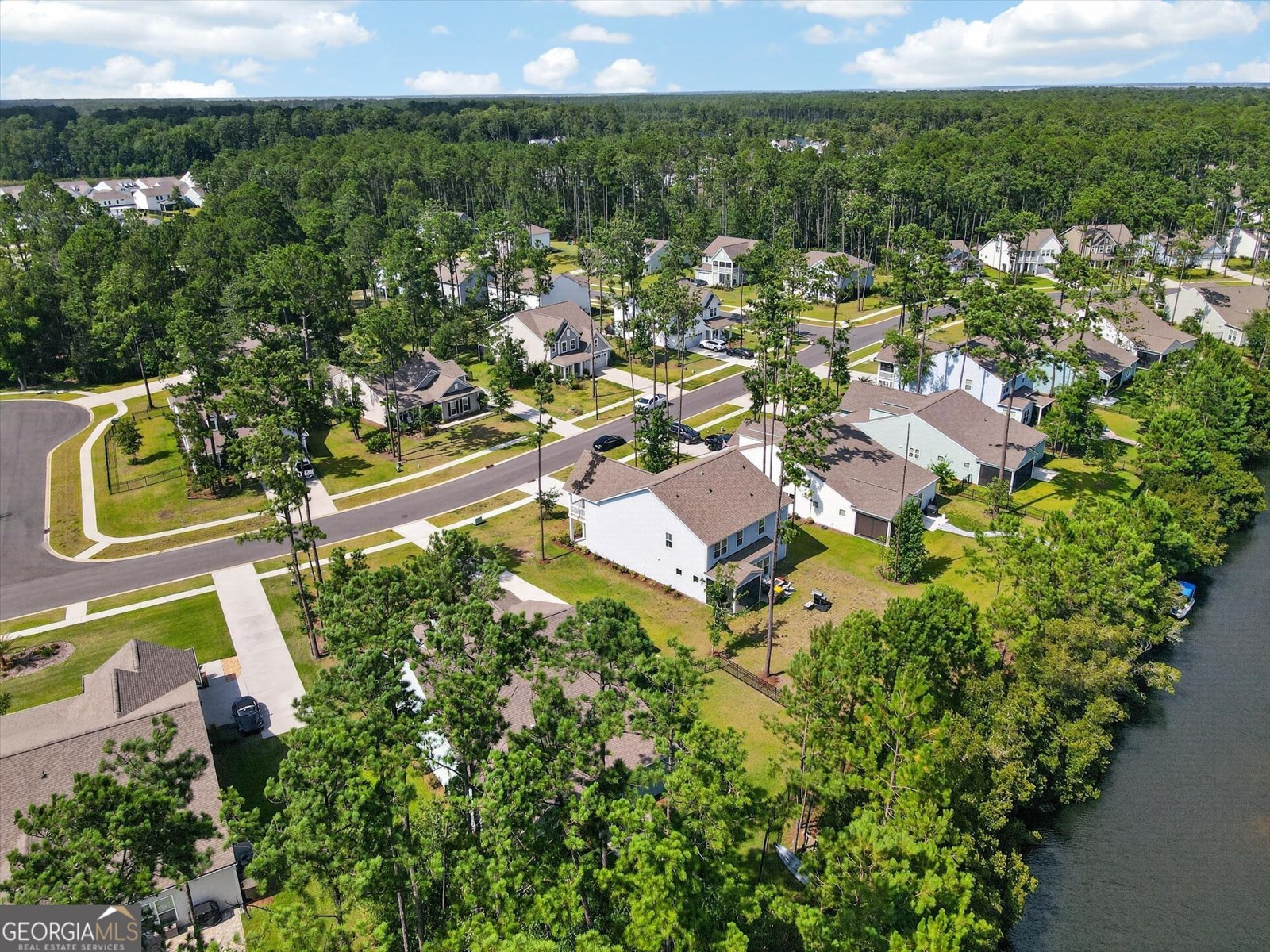 158 Mandeville Drive Richmond Hill - Photo 56
