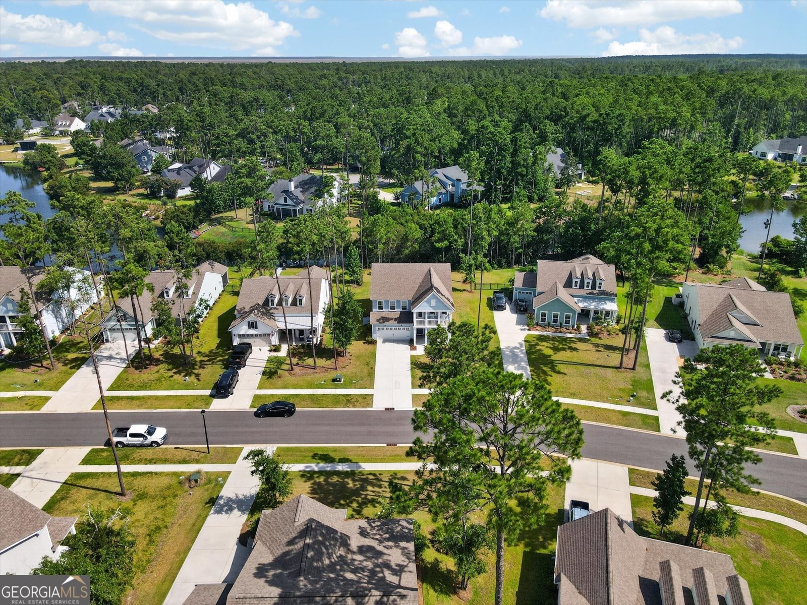 158 Mandeville Drive Richmond Hill - Photo 59