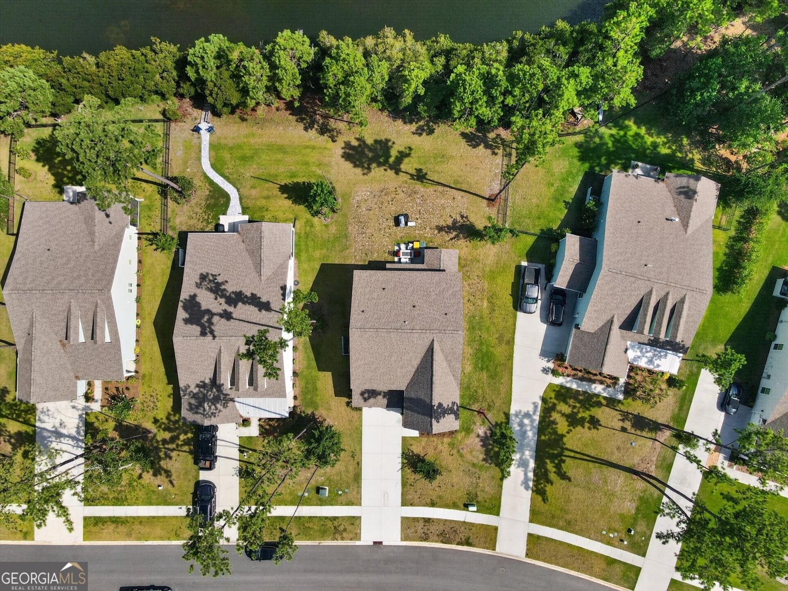 158 Mandeville Drive Richmond Hill - Photo 61