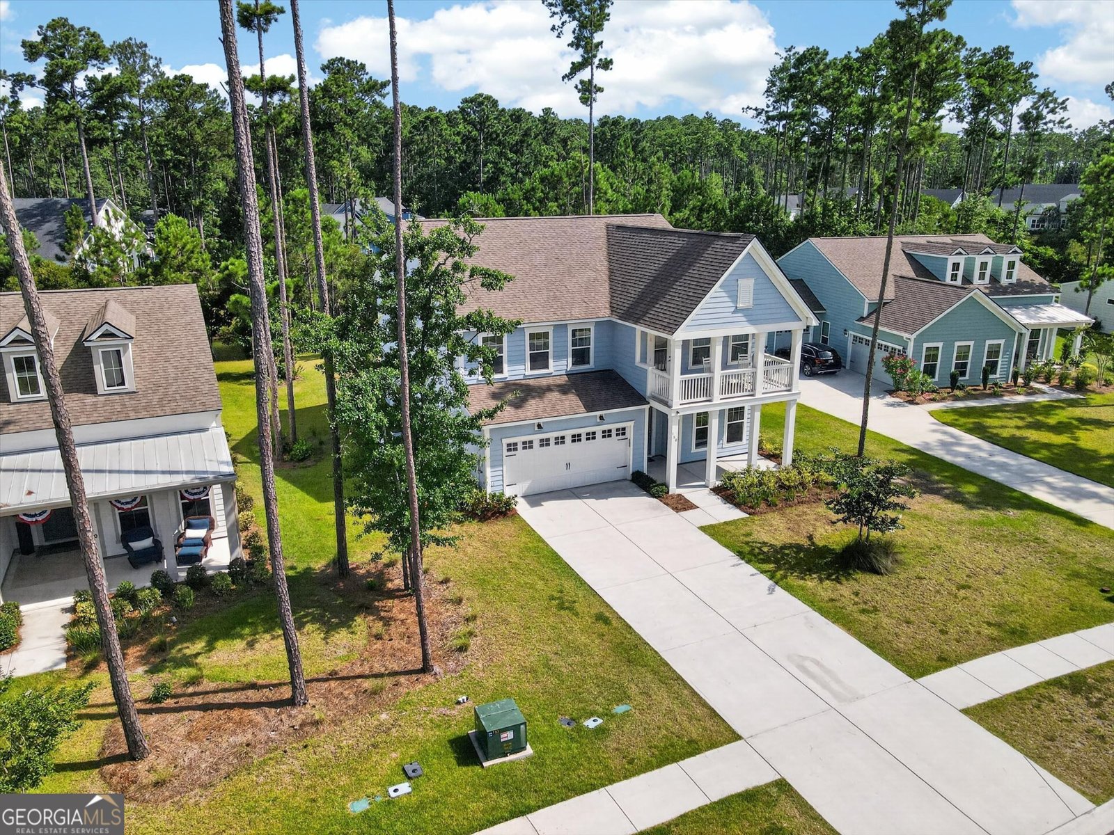158 Mandeville Drive Richmond Hill - Photo 62