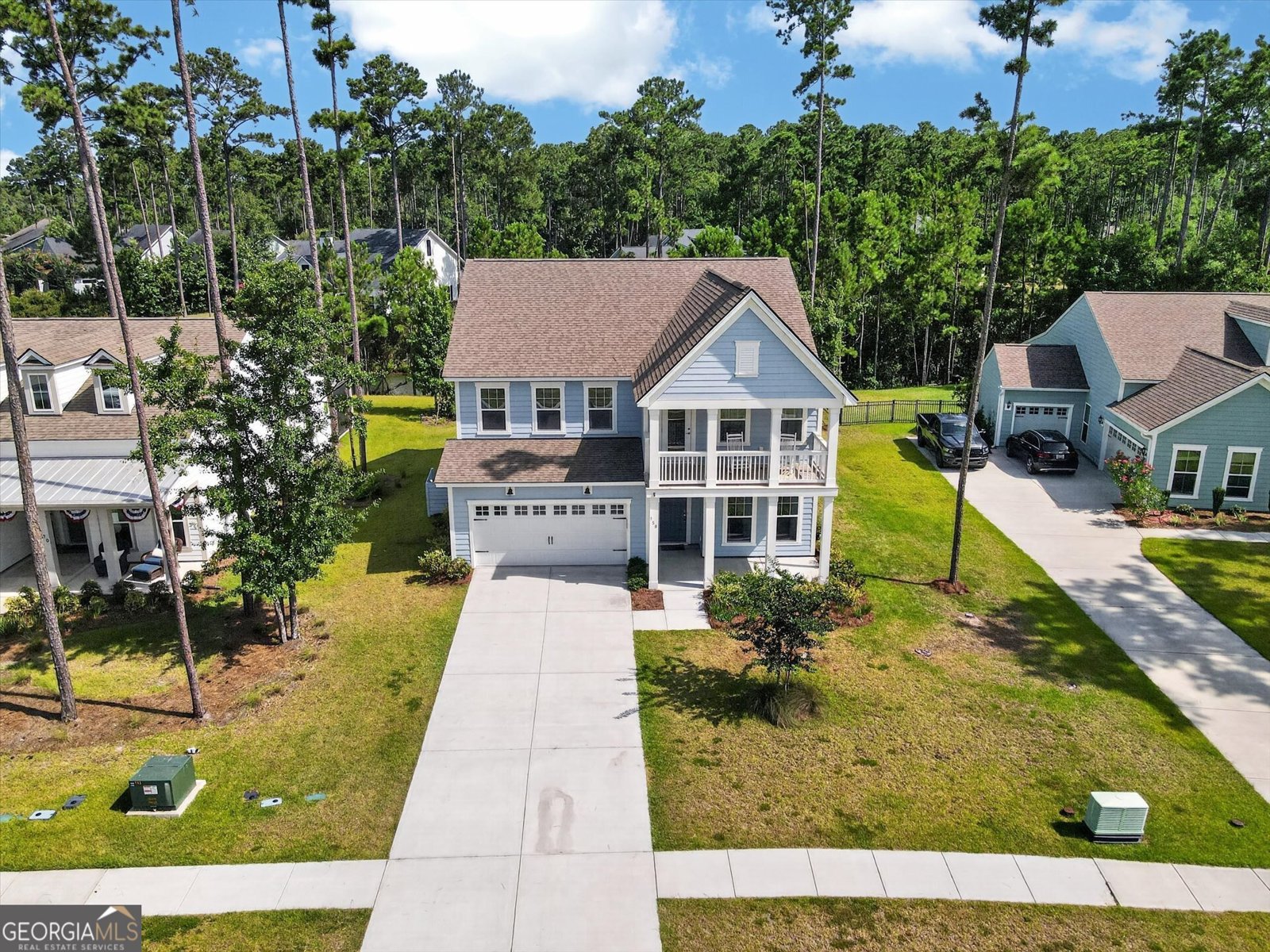 158 Mandeville Drive Richmond Hill - Photo 63
