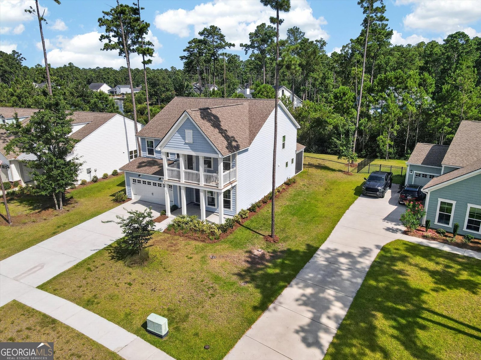 158 Mandeville Drive Richmond Hill - Photo 64