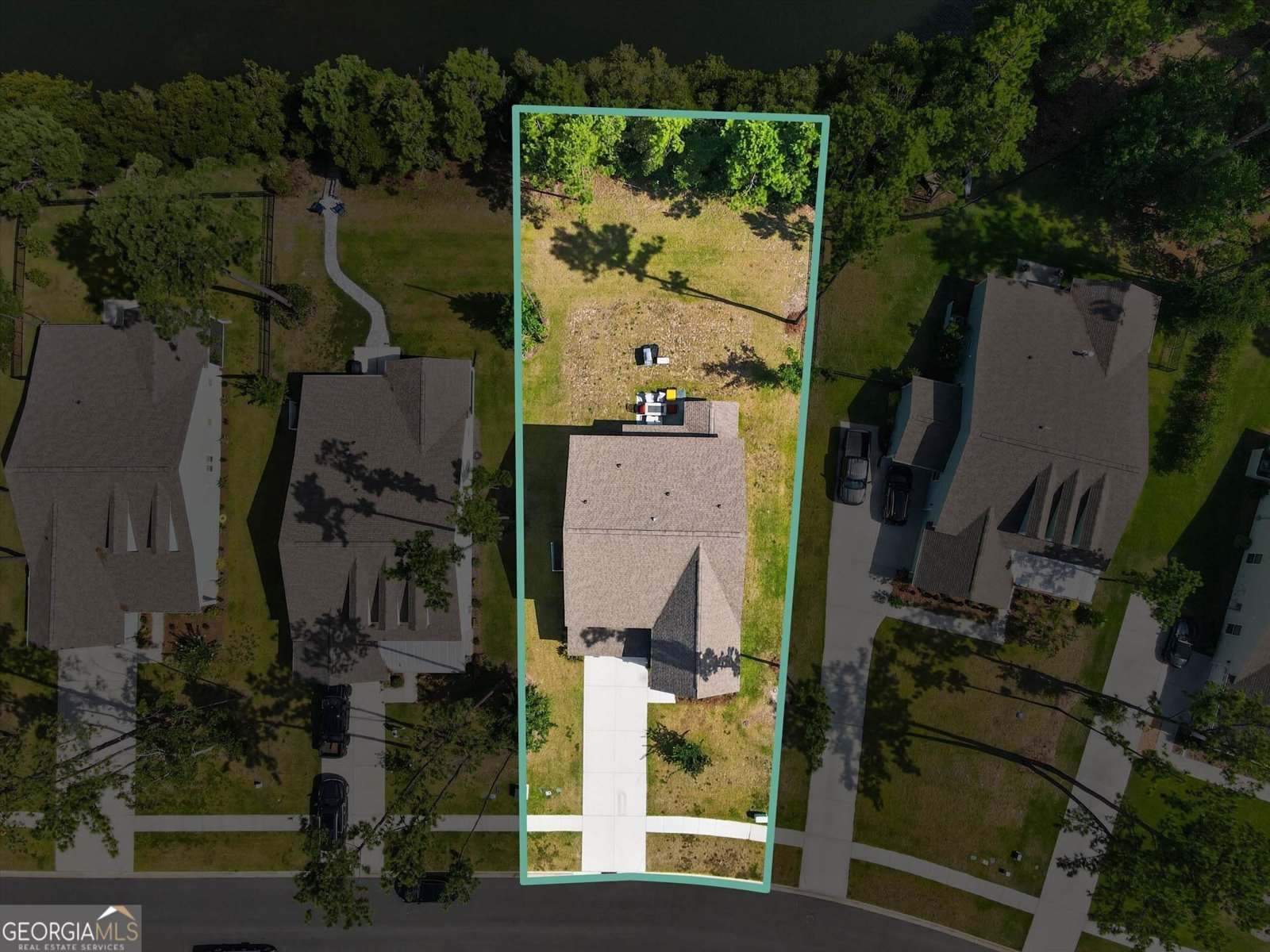 158 Mandeville Drive Richmond Hill - Photo 65