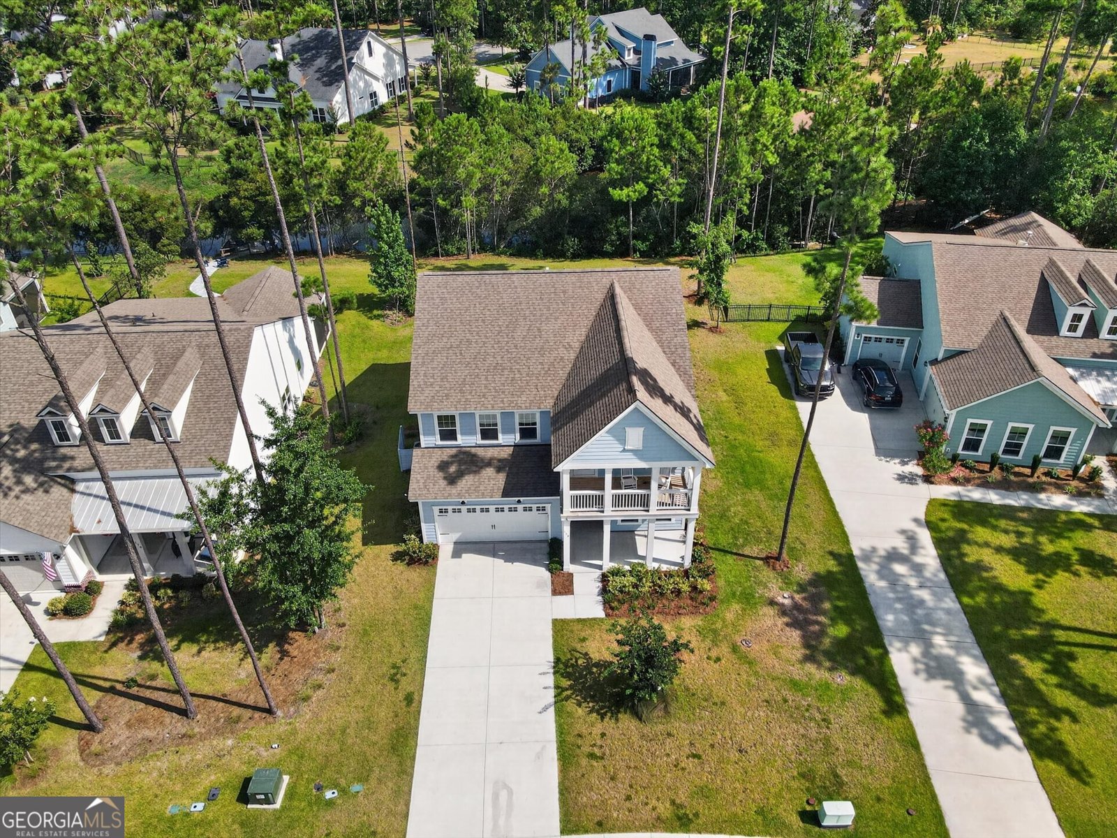 158 Mandeville Drive Richmond Hill - Photo 66