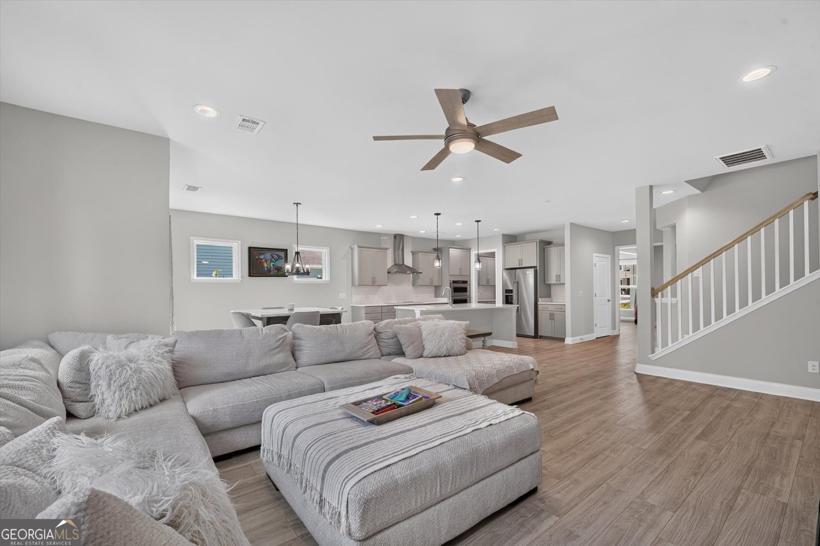 158 Mandeville Drive Richmond Hill - Photo 9