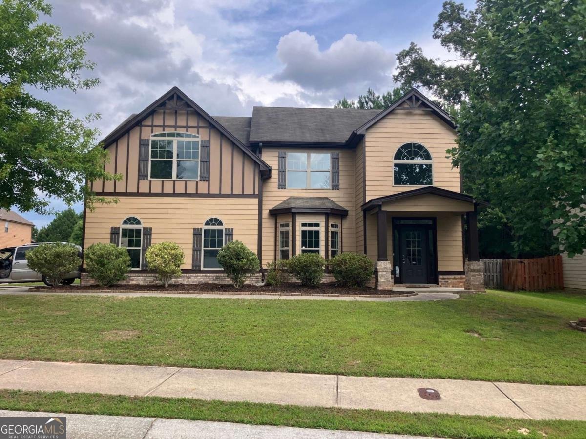 4209 Caveat Court Fairburn - main photo