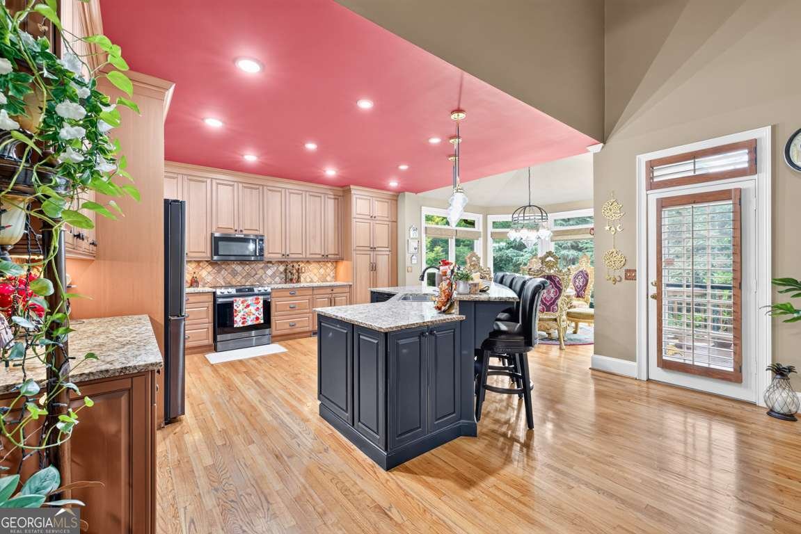 1379 Georgetown Way Grayson - Photo 20