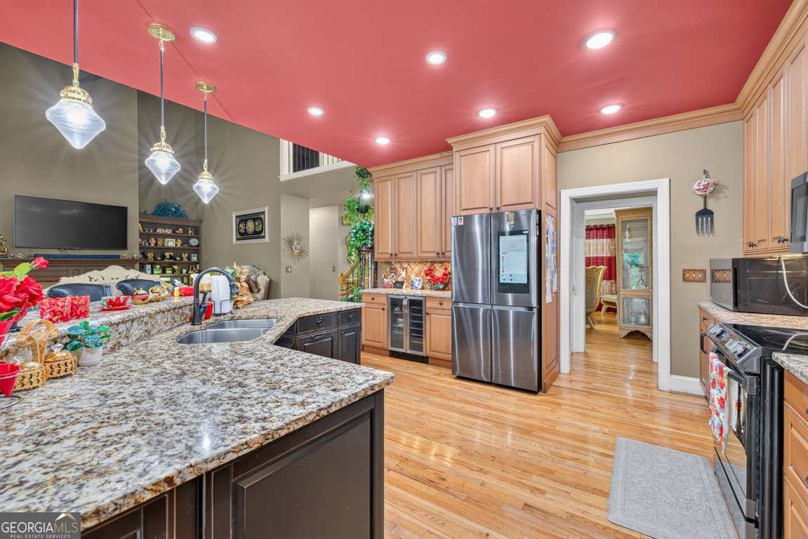 1379 Georgetown Way Grayson - Photo 24
