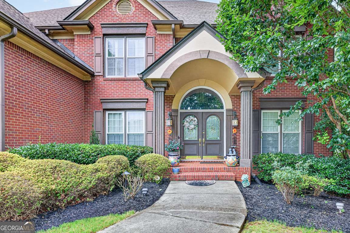 1379 Georgetown Way Grayson - Photo 6