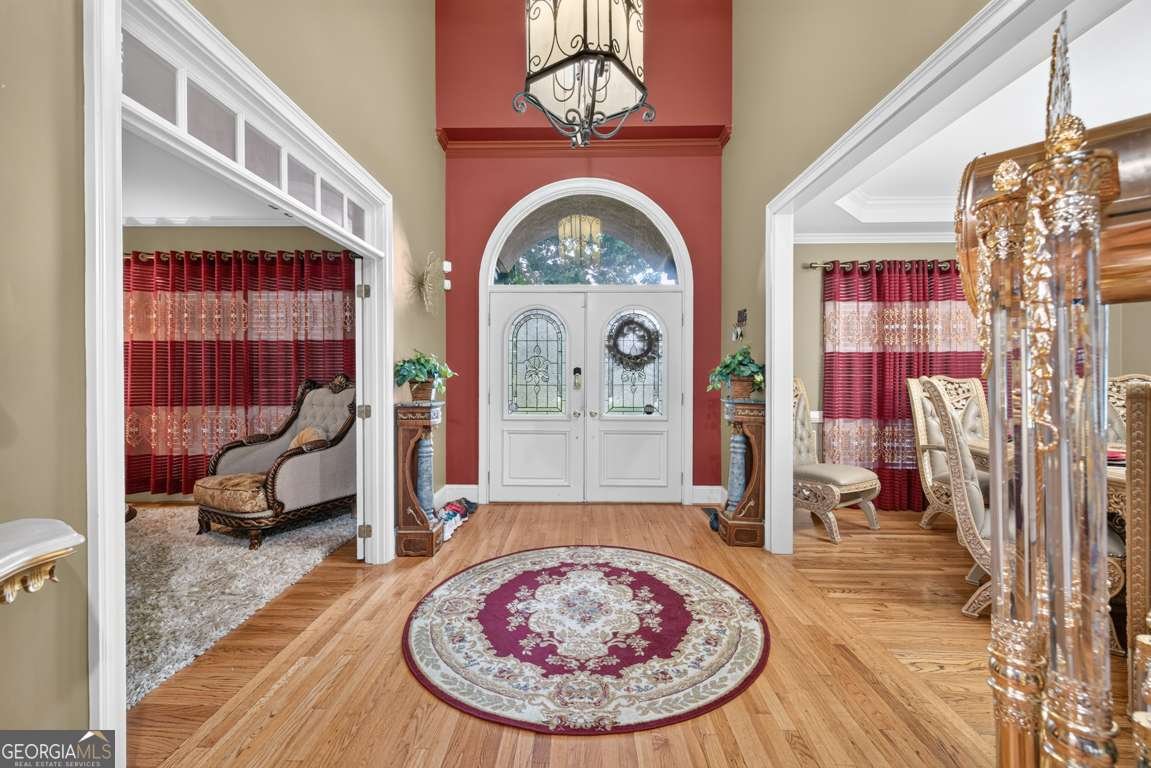 1379 Georgetown Way Grayson - Photo 8