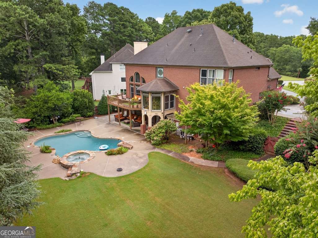 1379 Georgetown Way Grayson - Photo 93