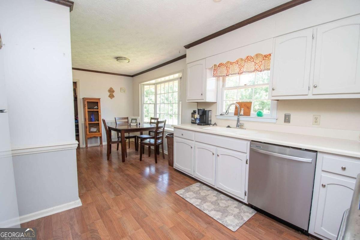 128 Robinhood Drive Newnan - Photo 10