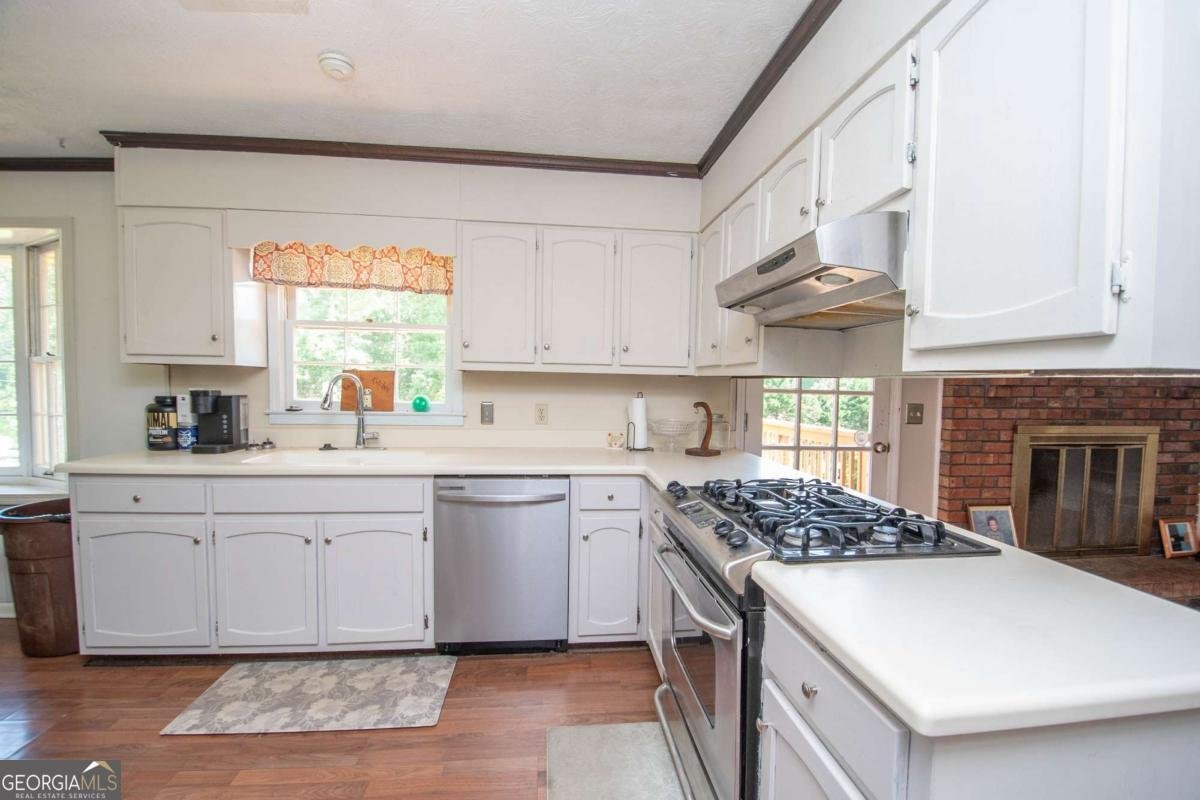 128 Robinhood Drive Newnan - Photo 11