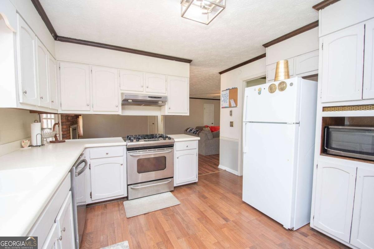 128 Robinhood Drive Newnan - Photo 12