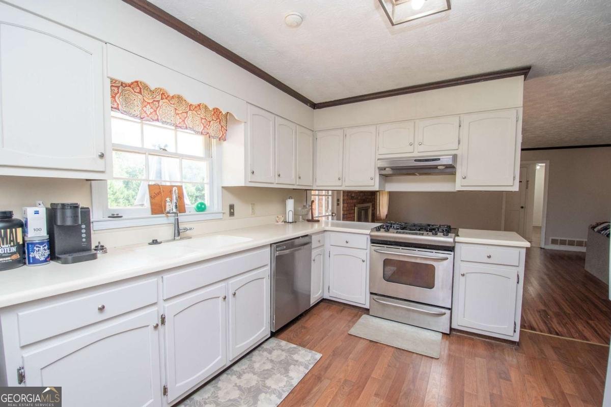 128 Robinhood Drive Newnan - Photo 13