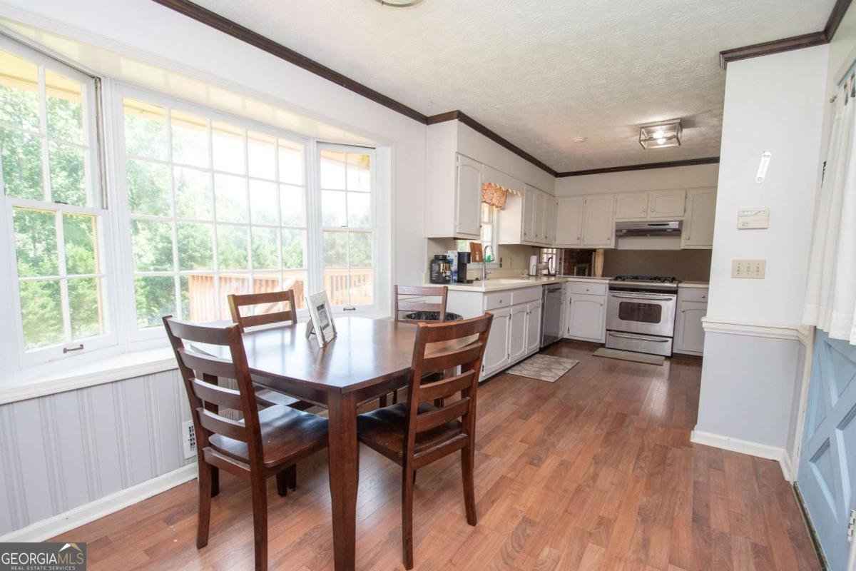 128 Robinhood Drive Newnan - Photo 14