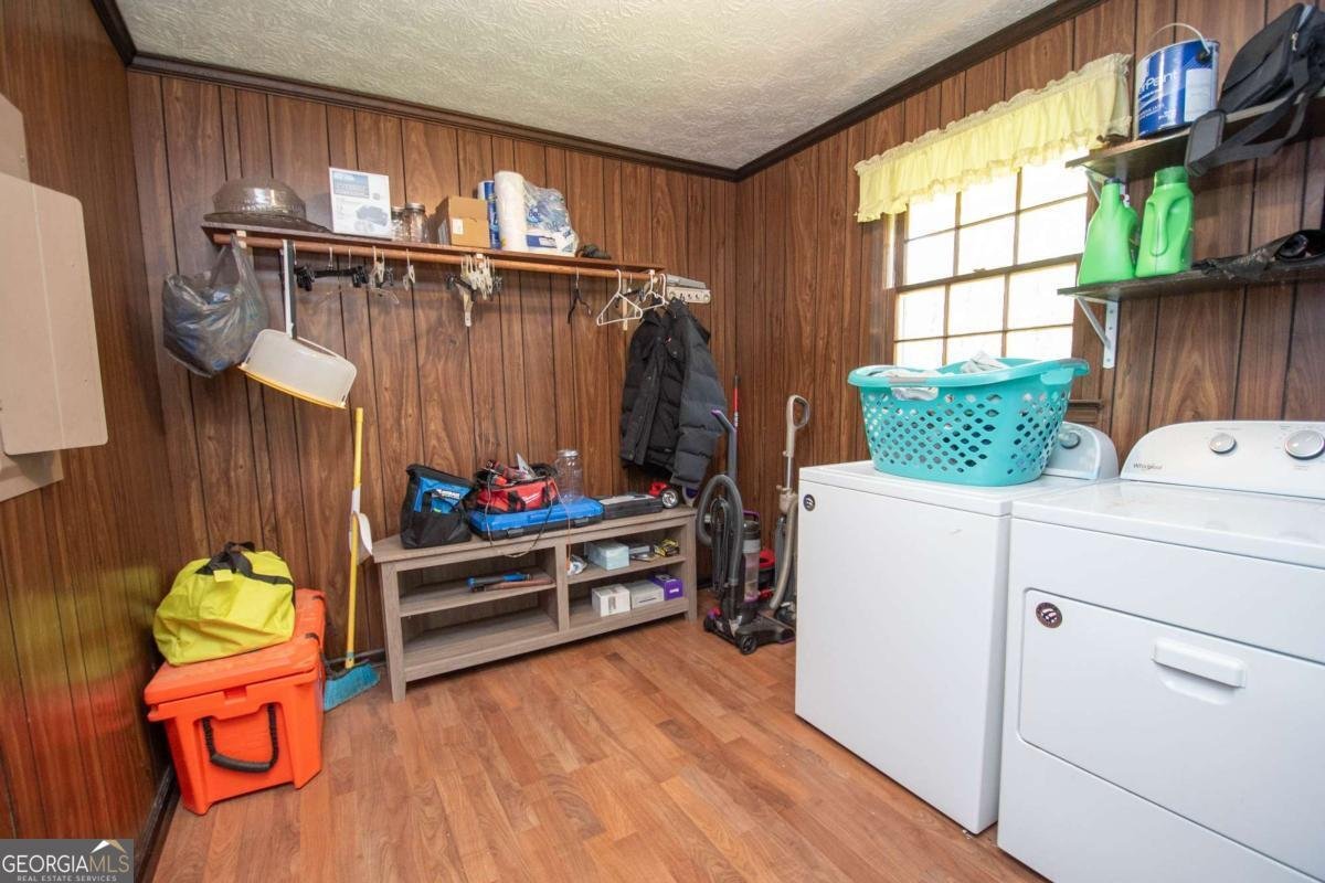 128 Robinhood Drive Newnan - Photo 15