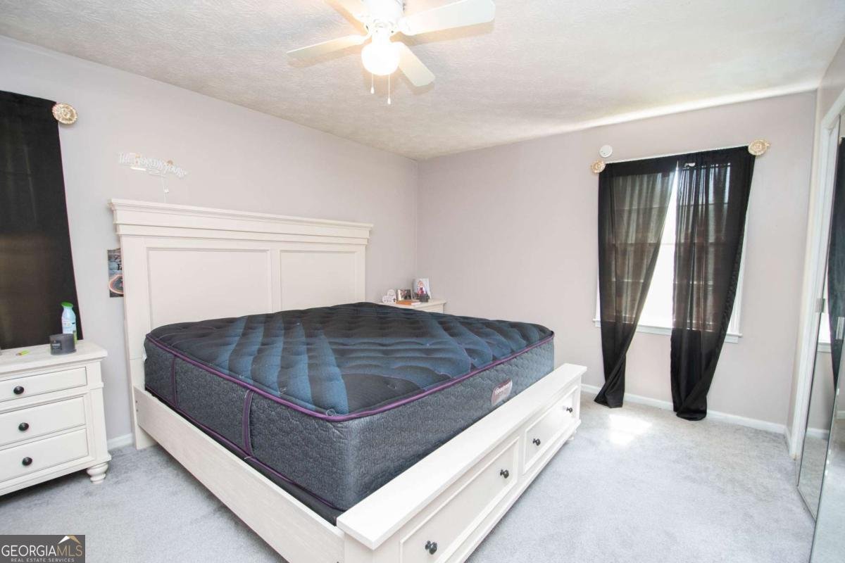 128 Robinhood Drive Newnan - Photo 16