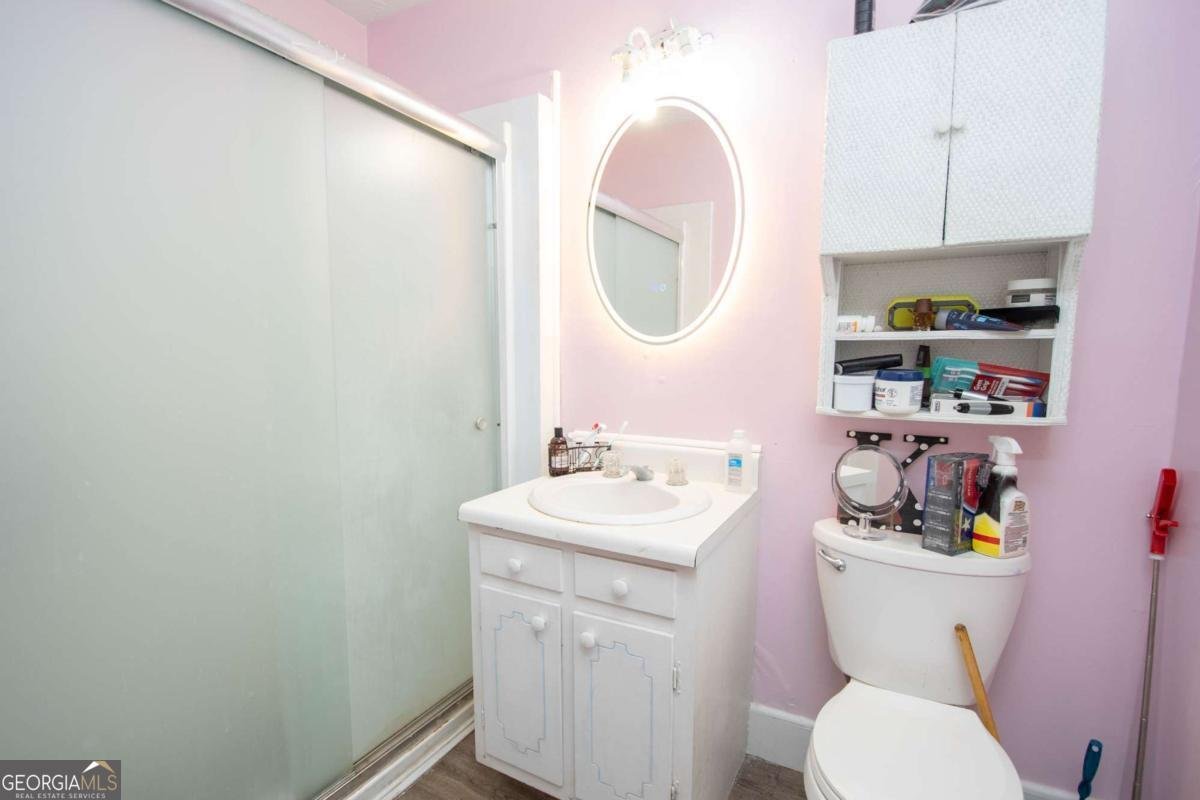 128 Robinhood Drive Newnan - Photo 17