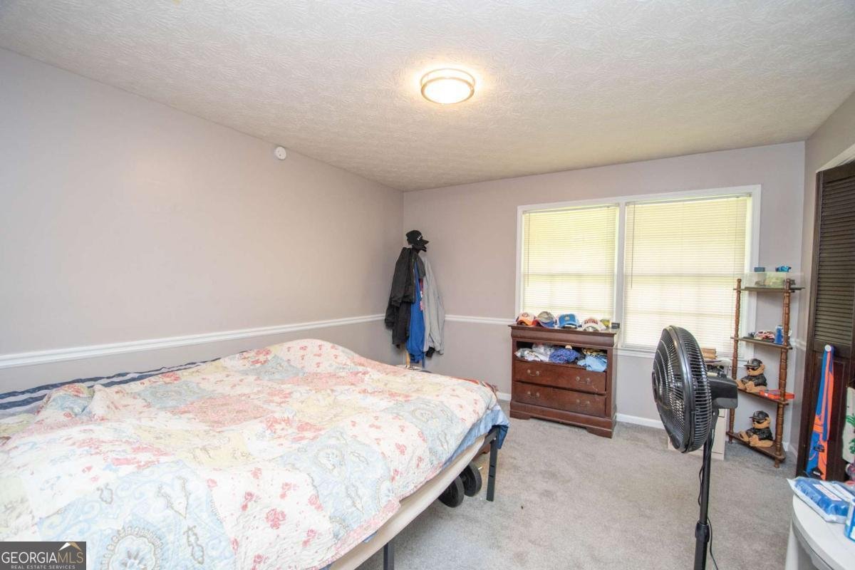 128 Robinhood Drive Newnan - Photo 19