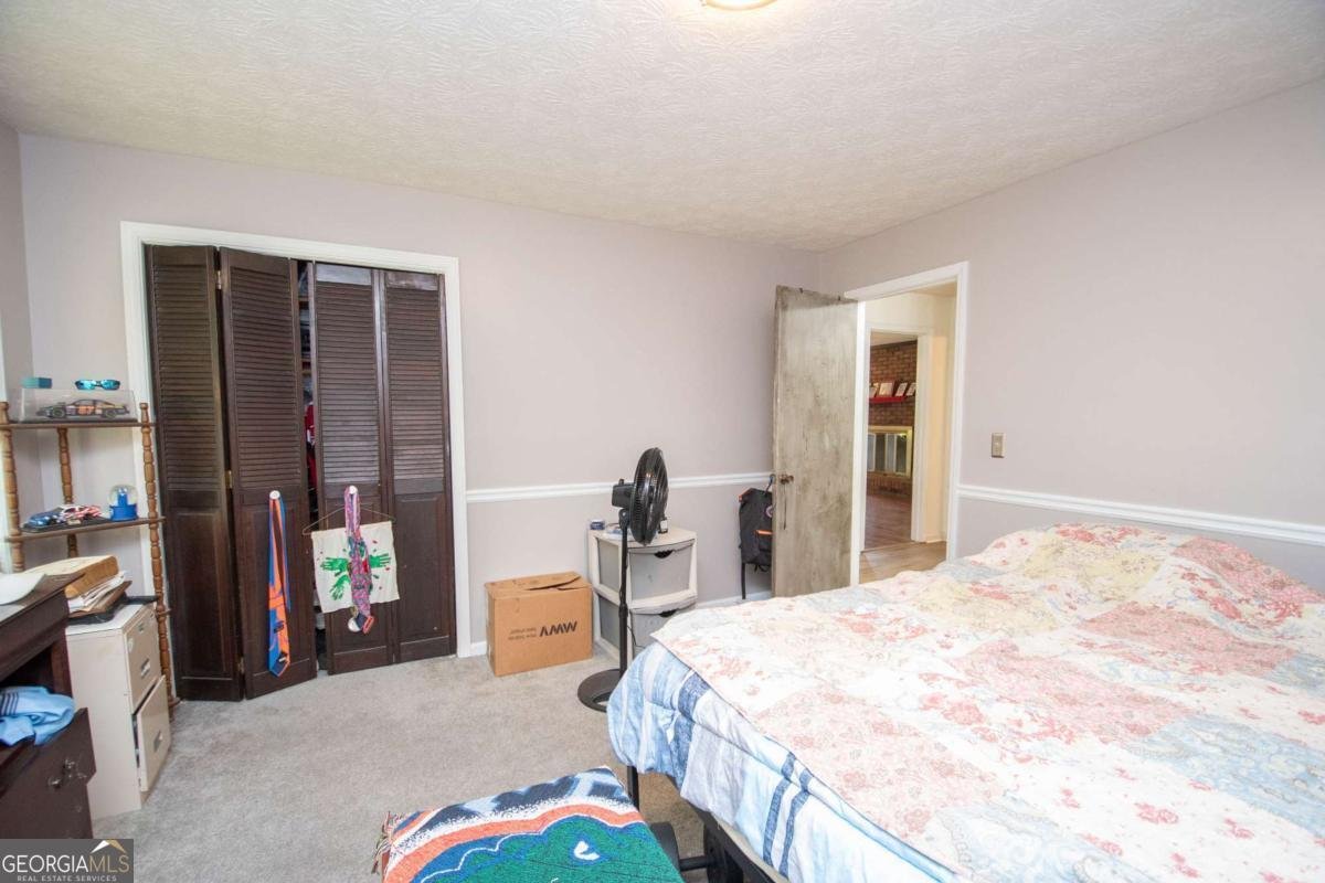 128 Robinhood Drive Newnan - Photo 20