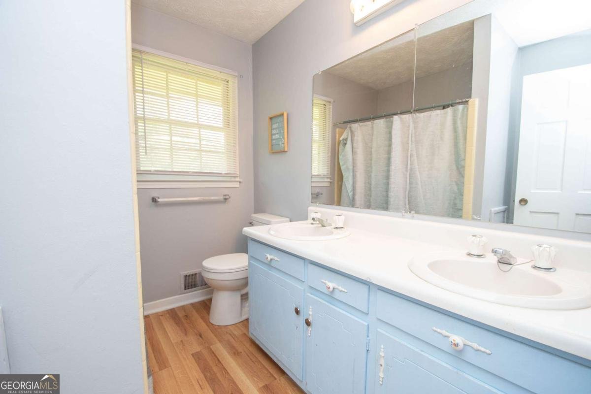 128 Robinhood Drive Newnan - Photo 21