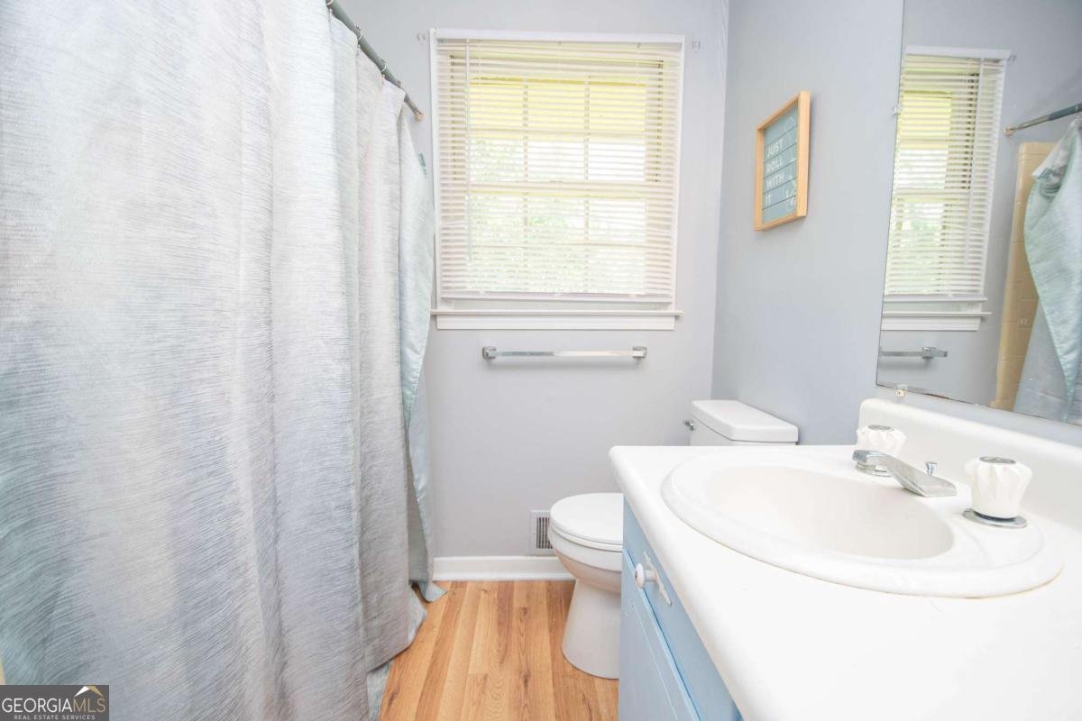 128 Robinhood Drive Newnan - Photo 22