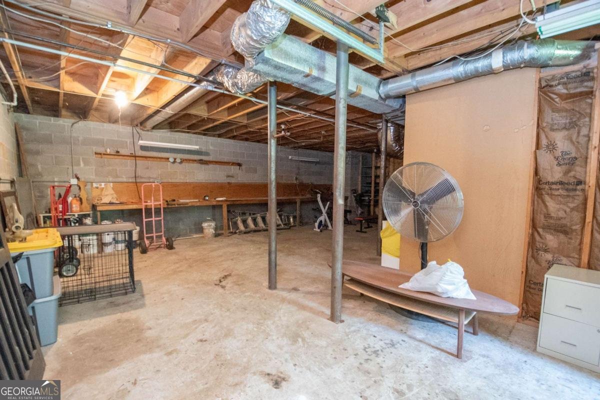 128 Robinhood Drive Newnan - Photo 25