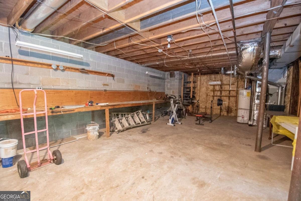 128 Robinhood Drive Newnan - Photo 26