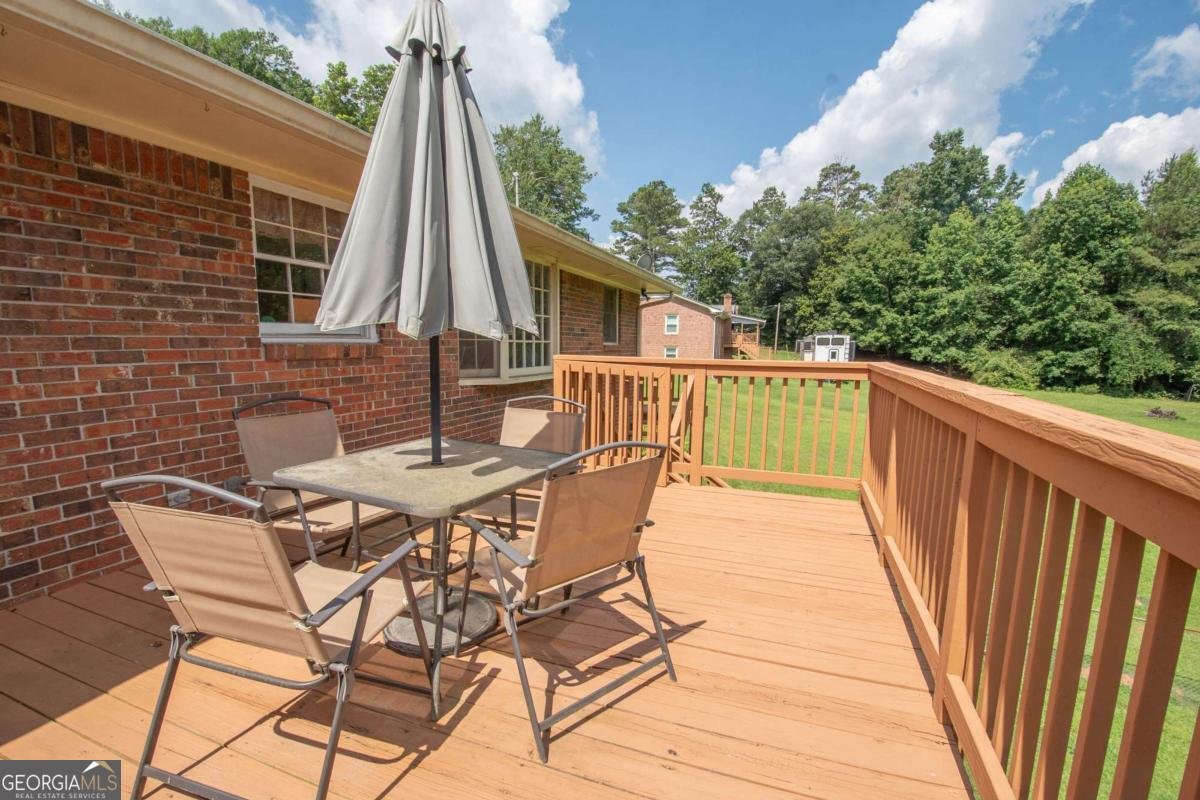 128 Robinhood Drive Newnan - Photo 30