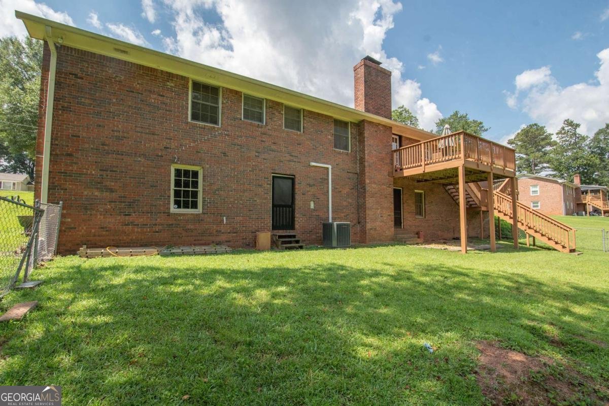 128 Robinhood Drive Newnan - Photo 33
