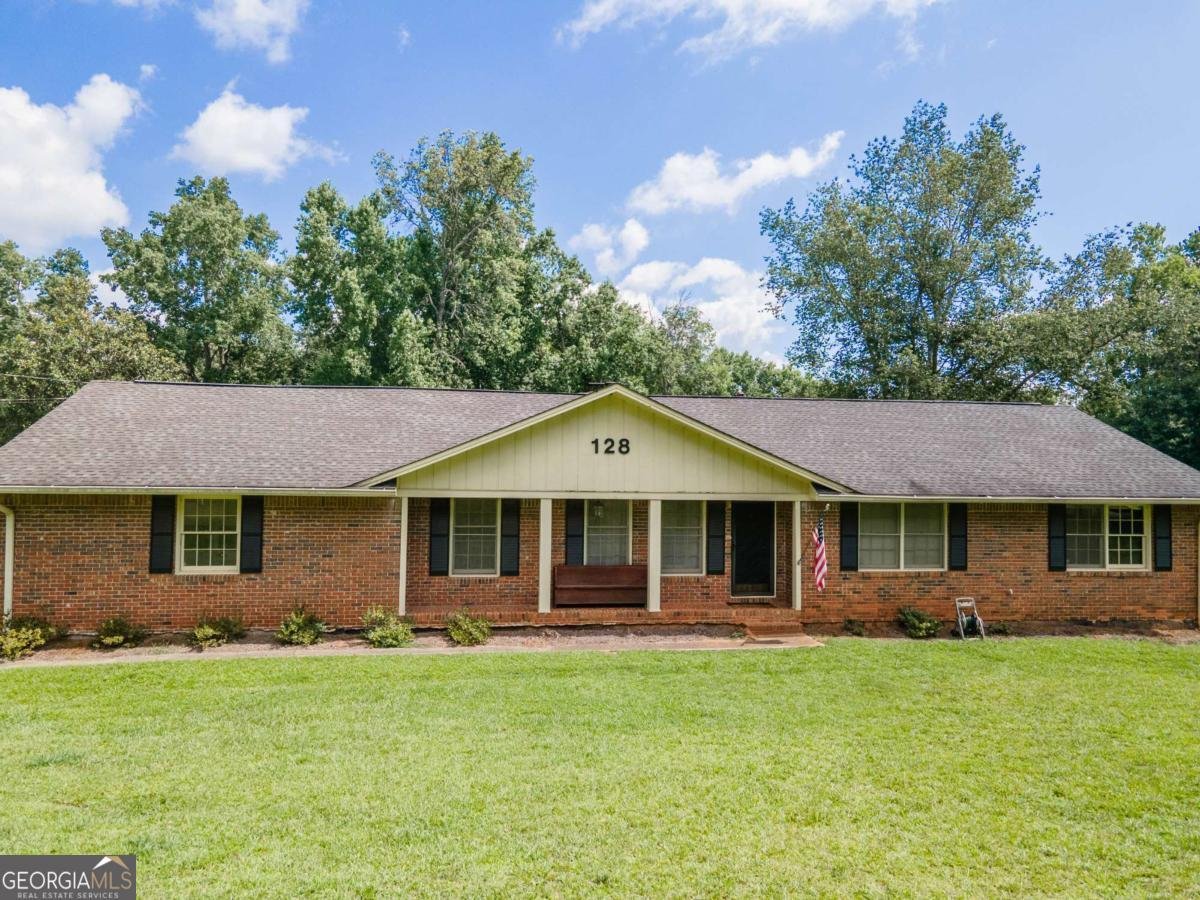 128 Robinhood Drive Newnan - Photo 34