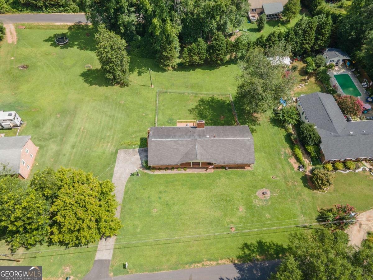 128 Robinhood Drive Newnan - Photo 35